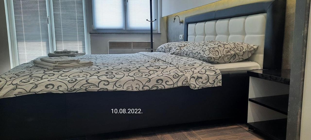 De Lux Apartment Maki 巴尼西卢卡 外观 照片