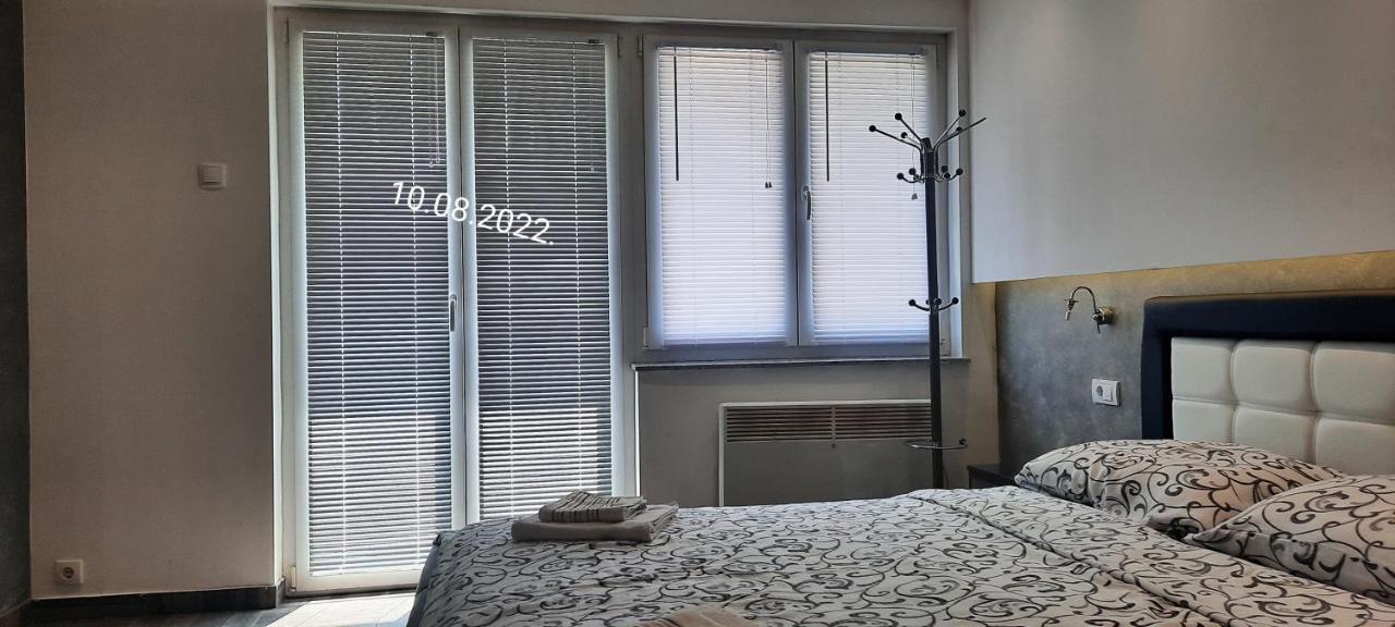 De Lux Apartment Maki 巴尼西卢卡 外观 照片