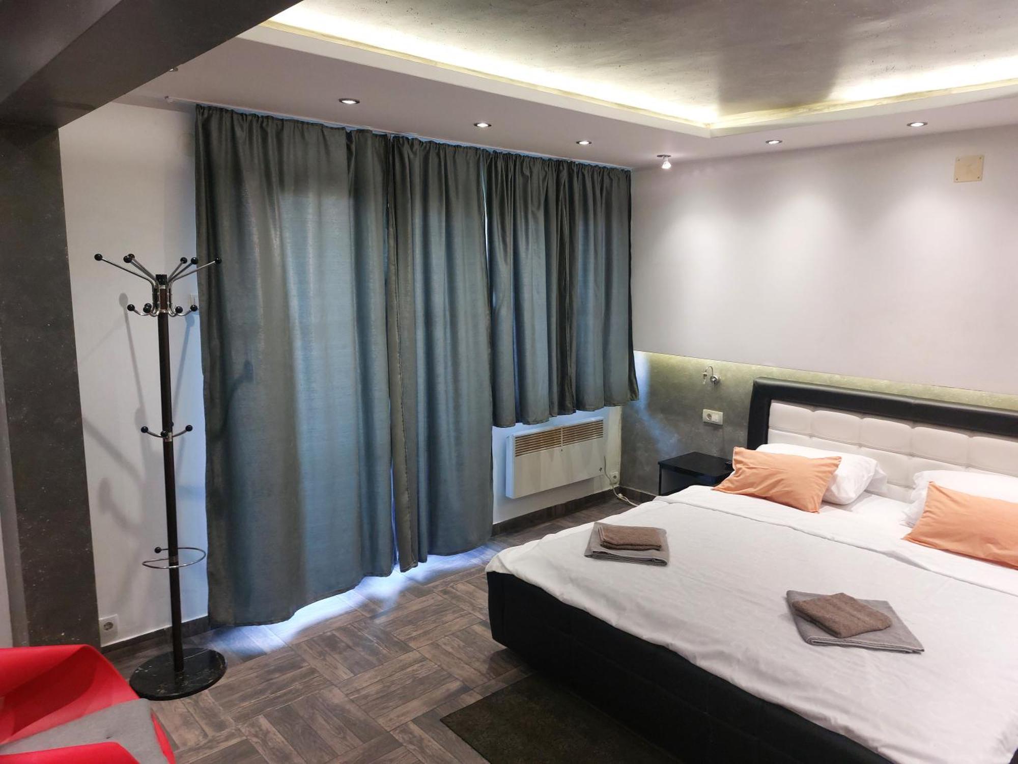 De Lux Apartment Maki 巴尼西卢卡 外观 照片
