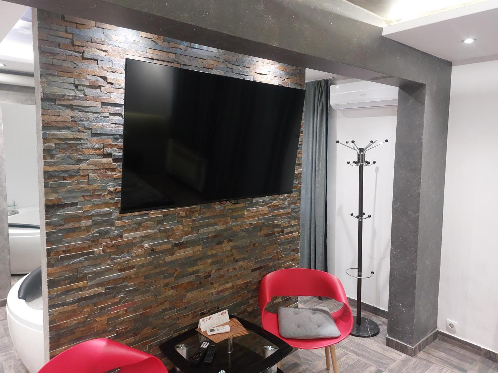 De Lux Apartment Maki 巴尼西卢卡 外观 照片