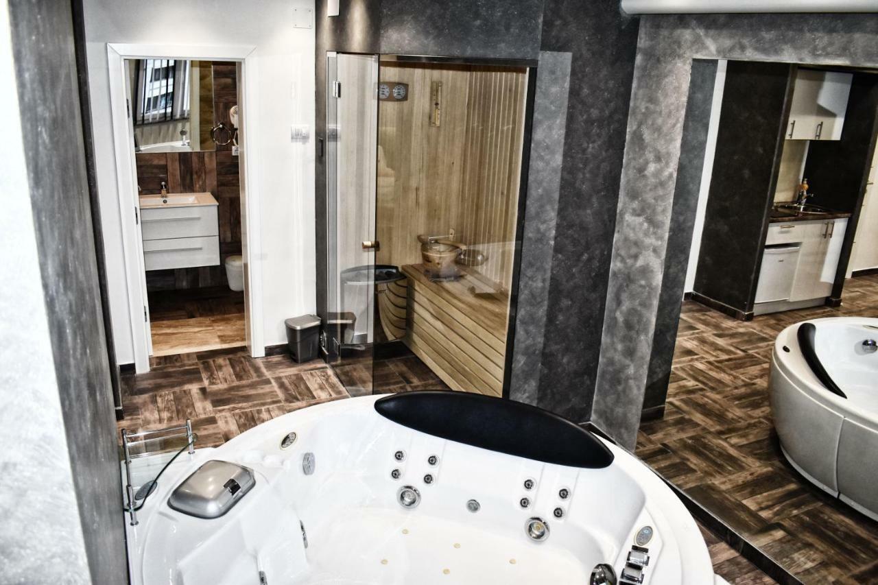 De Lux Apartment Maki 巴尼西卢卡 外观 照片