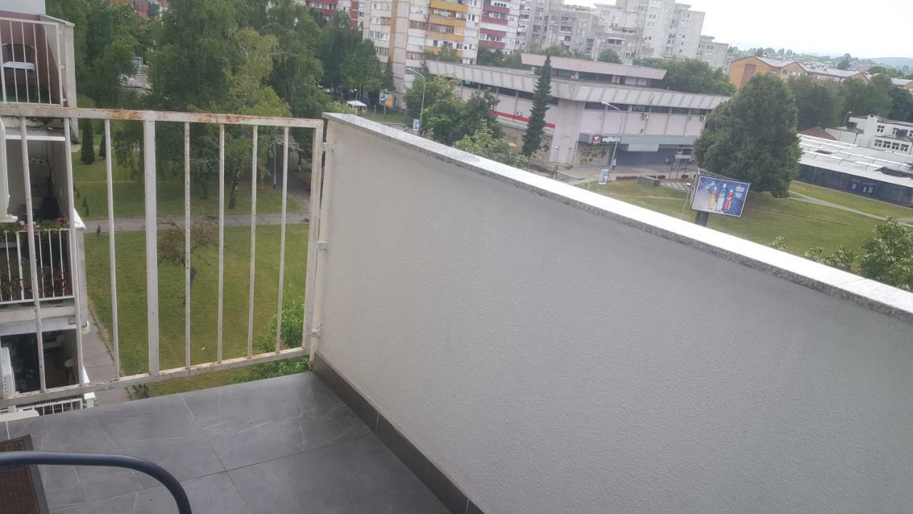 De Lux Apartment Maki 巴尼西卢卡 外观 照片
